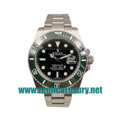 Rolex Replica Submariner 16610 LV - 40 MM