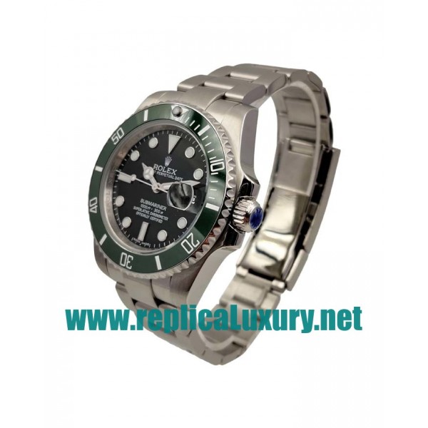 Rolex Replica Submariner 16610 LV - 40 MM