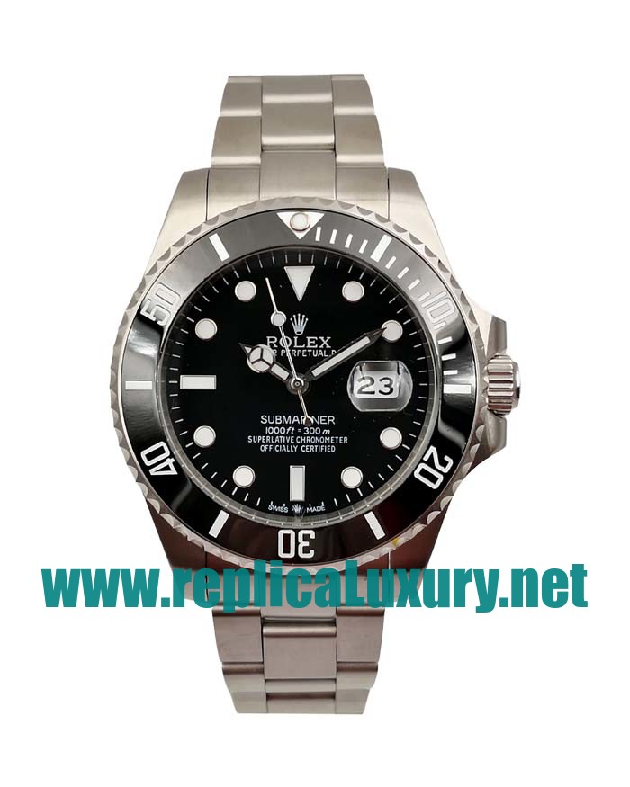 Rolex Replica Submariner 116610 LN - 40 MM