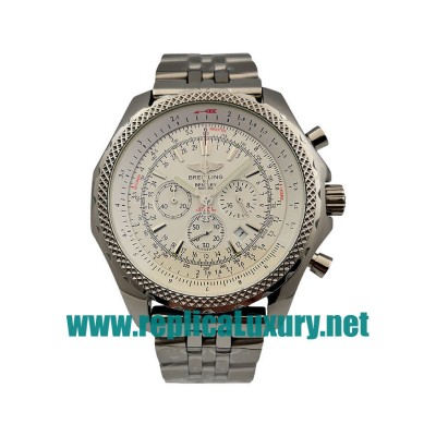 Breitling Replica Bentley Motors A25362 - 47 MM