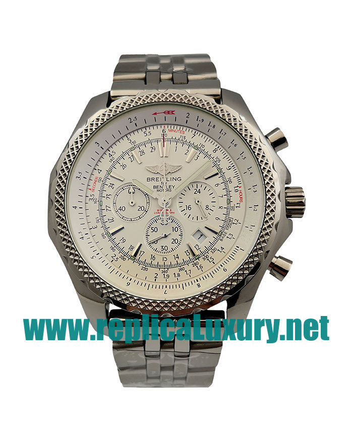 Breitling Replica Bentley Motors A25362 - 47 MM