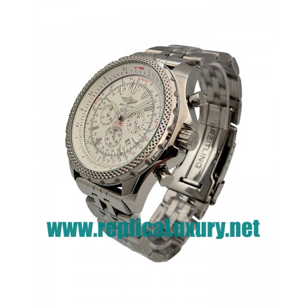 Breitling Replica Bentley Motors A25362 - 47 MM