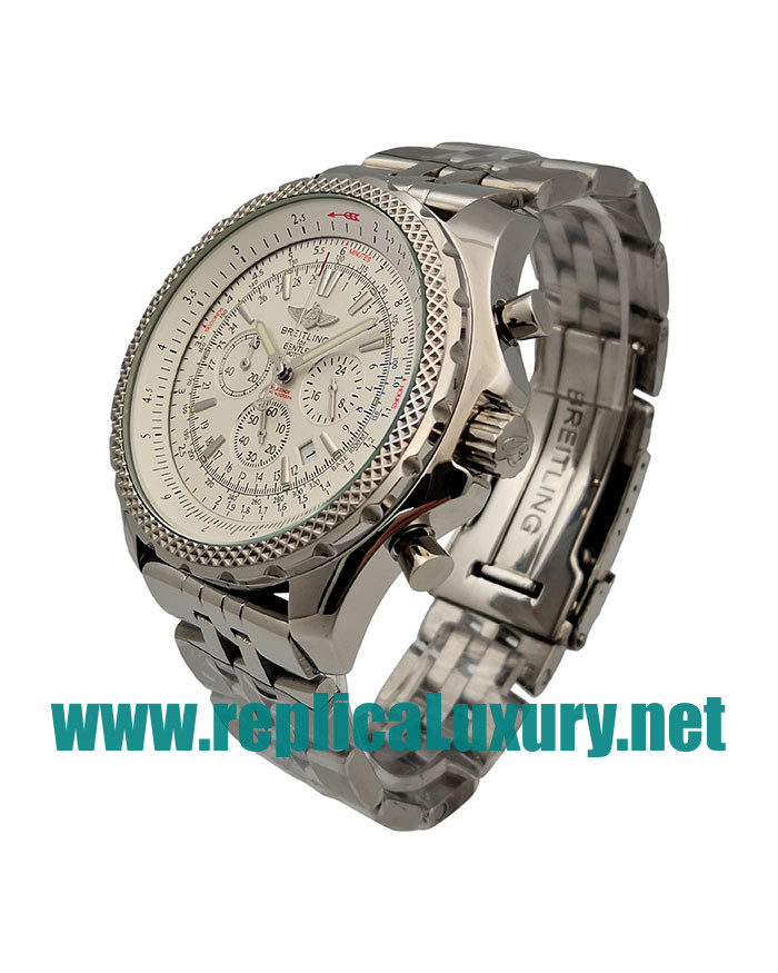 Breitling Replica Bentley Motors A25362 - 47 MM