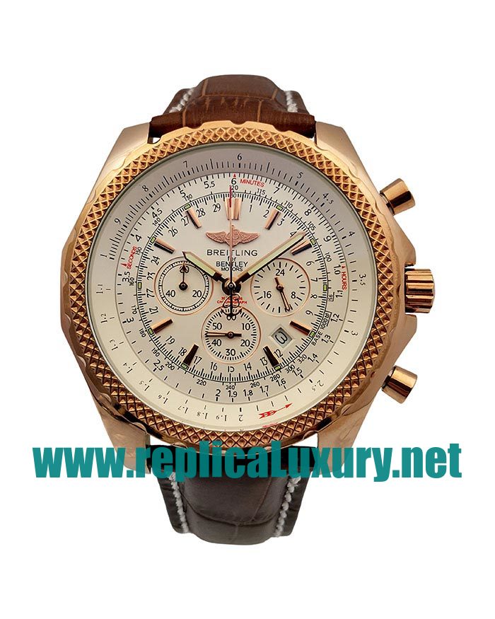 Breitling Replica Bentley Motors A25362 - 47 MM