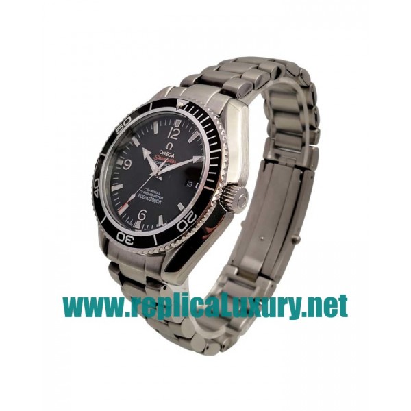 Omega Replica Seamaster Planet Ocean 232.30.42.21.01.001 - 45.5 MM