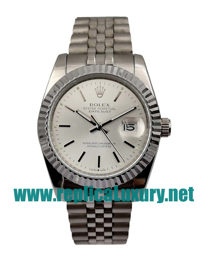 Rolex Replica Datejust 1603 - 36 MM