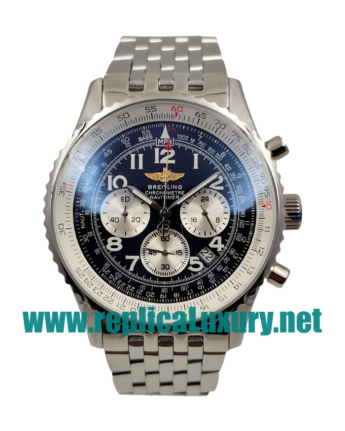 Breitling Replica Navitimer A23322 - 42 MM