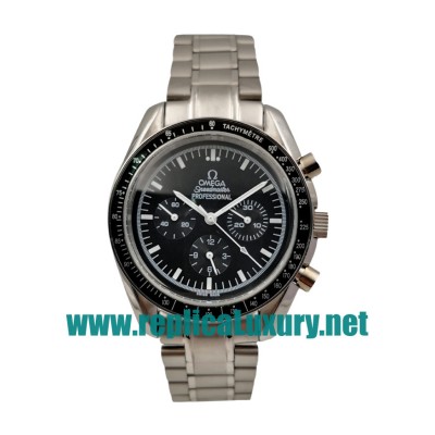 Omega Replica Speedmaster Moonwatch 3570.50.00 - 40 MM