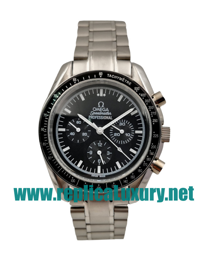 Omega Replica Speedmaster Moonwatch 3570.50.00 - 40 MM