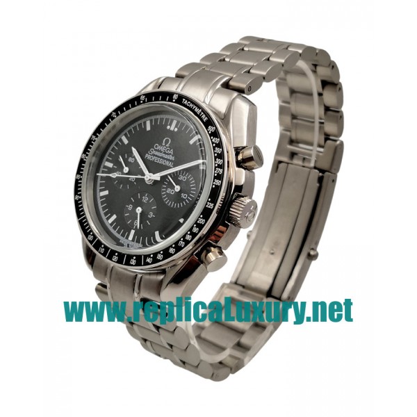 Omega Replica Speedmaster Moonwatch 3570.50.00 - 40 MM