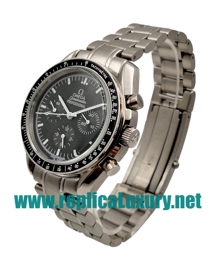 Omega Replica Speedmaster Moonwatch 3570.50.00 - 40 MM